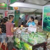 HCM City opens hi-tech agriculture fair