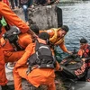 Indonesian police detain captain of sinking boat at Lake Toba 