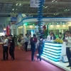 Building materials, construction expo opens in HCM City