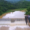 Irrigation works in Dien Bien, Thanh Hoa need repairs