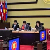 ASEAN, India hold 18th meeting of joint cooperation committee