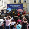 “Vietnam Day” held in Ukraine’s Lviv city