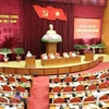 National conference on anti-corruption opens