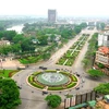WB’s project to improve Thai Nguyen’s urban infrastructure