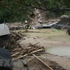 VFF Central Committee sends sympathies to flood victims