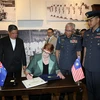 Malaysia, Australia step up cooperation in counterterrorism 
