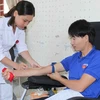 Red Journey blood donation campaign returns to Gia Lai 