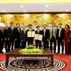 Hanoi expects stronger cooperative ties with Japan’s Fukuoka 