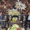 Vietnam hopes for UNIDO’s support in developing support industry: PM