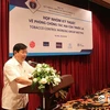 International organisations help Vietnam in tobacco prevention