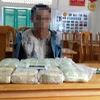 ASEAN fights rise in drug trafficking