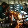Manufacturing firms perform better in Q2
