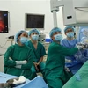 Vietnam has first-ever robot-assisted kidney removal surgery