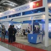 Vietnam promotes ITC technologies at CommunicAsia 2018