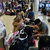 Indonesia: Airport in Bali closed after volcanic eruption 