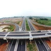 Transport Ministry speeds up North-South expressway