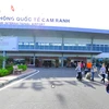 Vietnam Airlines to move to Cam Ranh airport’s new terminal in July 