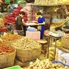 Wholesale markets need more investment