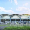 New terminal inaugurated at Cam Ranh Int’l Airport