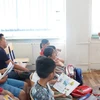 Summer Vietnamese course opens in Prague