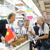Vietnam attends largest food, beverage fair in North America