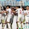 Vietnam U19 draws with Thailand U19 in AFF tournament
