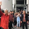 Malaysia: UMNO President questioned over links to 1MDB scandal