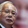Malaysia arrests former Prime Minister Najib Razak