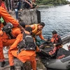 Indonesia: At least 12 killed in ferry sinking