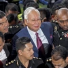 Former Malaysian PM’s trial to begin in Feb 2019