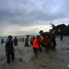 At least 29 dead as boat capsizes in Indonesia