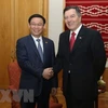 Chile – Vietnam’s important Latin American partner: Deputy PM 