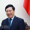 Deputy PM Minh’s Romania visit to deepen bilateral cooperation 