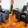 Mozambique asks for Vietnam’s continued help in agriculture 