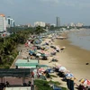 Ba Ria-Vung Tau to host sea festival in late August