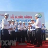 Country’s most modern poultry processing plant built in Thanh Hoa