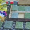 Drugs smuggler arrested in Son La