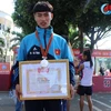 Vietnam wins bronze at Asian Youth Olympic Games 2018