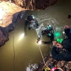 Thailand: Official admits big challenges in cave rescue operation