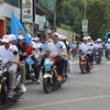 Cambodia launches campaign for general election 
