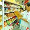 'Green' products popular in Vietnam