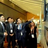 Vietnam attends World Cities Summit in Singapore 