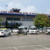 Thua Thien-Hue: Phu Bai int’l airport to have new passenger terminal