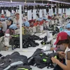Vietnam among top five global textile exporters 