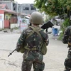 Philippines: 12 terrorists killed