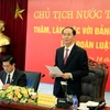 Vietnam Bar Federation urged to push judicial reform