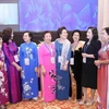 Vietnam strives for ambitious goal of female-led enterprises