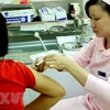 A/H1N1 – one of three most common seasonal flu strains in Vietnam