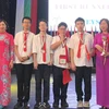 Vietnamese students win big at int'l math competition in Bulgaria