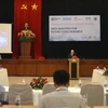 Da Nang workshop discusses data analytics for future cities research